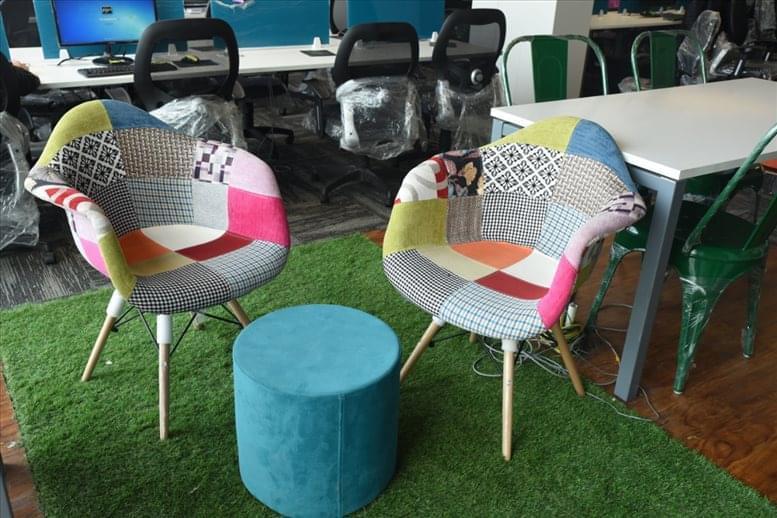 Incuspaze Solutions Pvt. Ltd. image 2