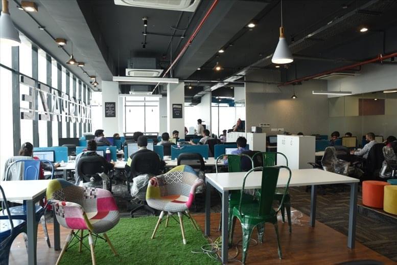 Incuspaze Solutions Pvt. Ltd. image 5