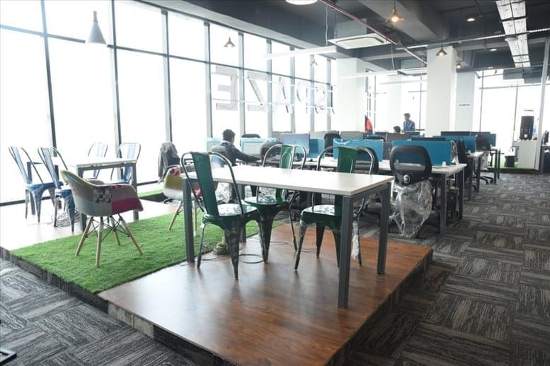 Incuspaze Solutions Pvt. Ltd. image 1