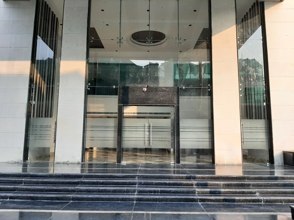 Boxally Coworking Space image 4