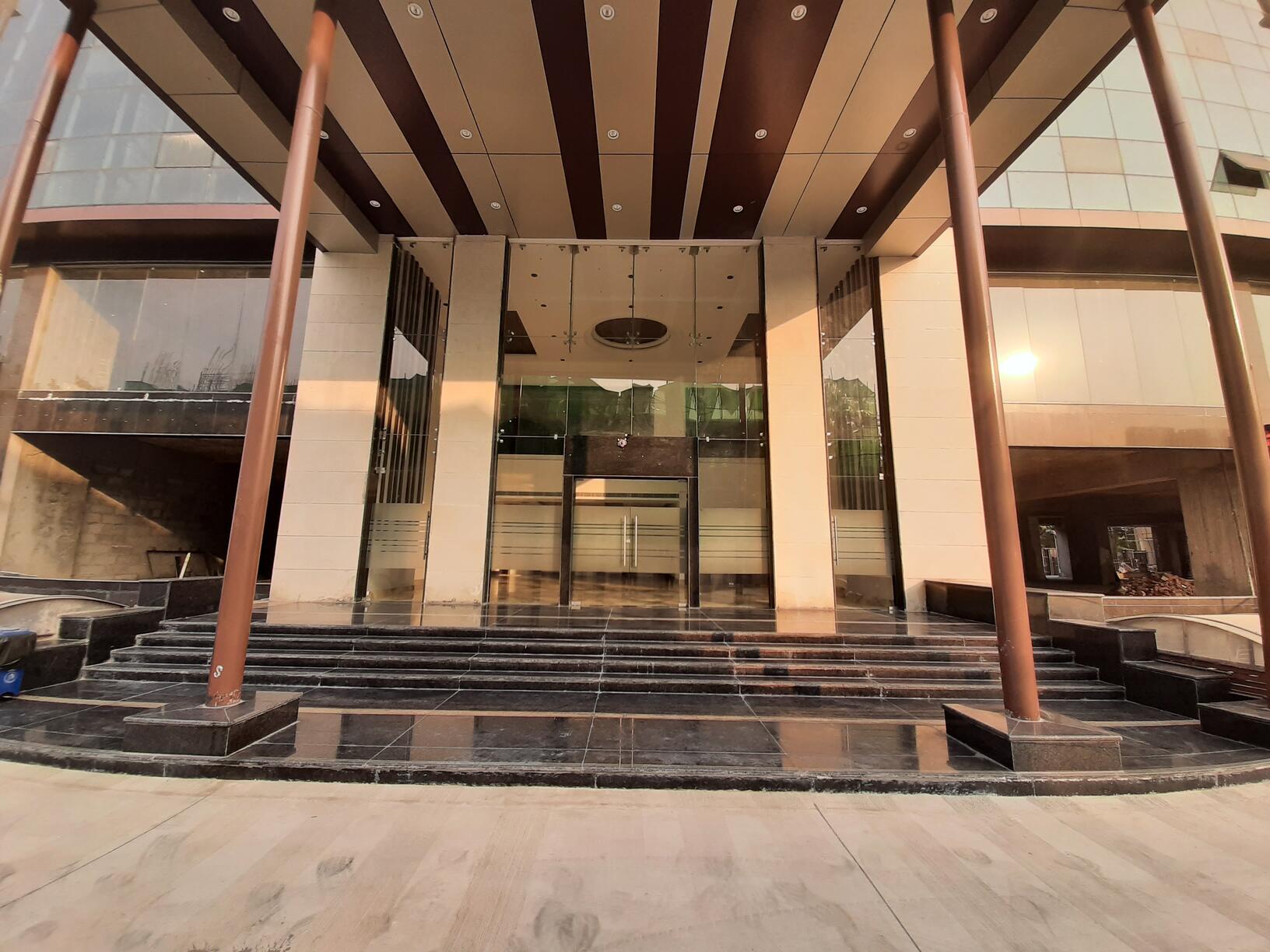 Boxally Coworking Space image 3