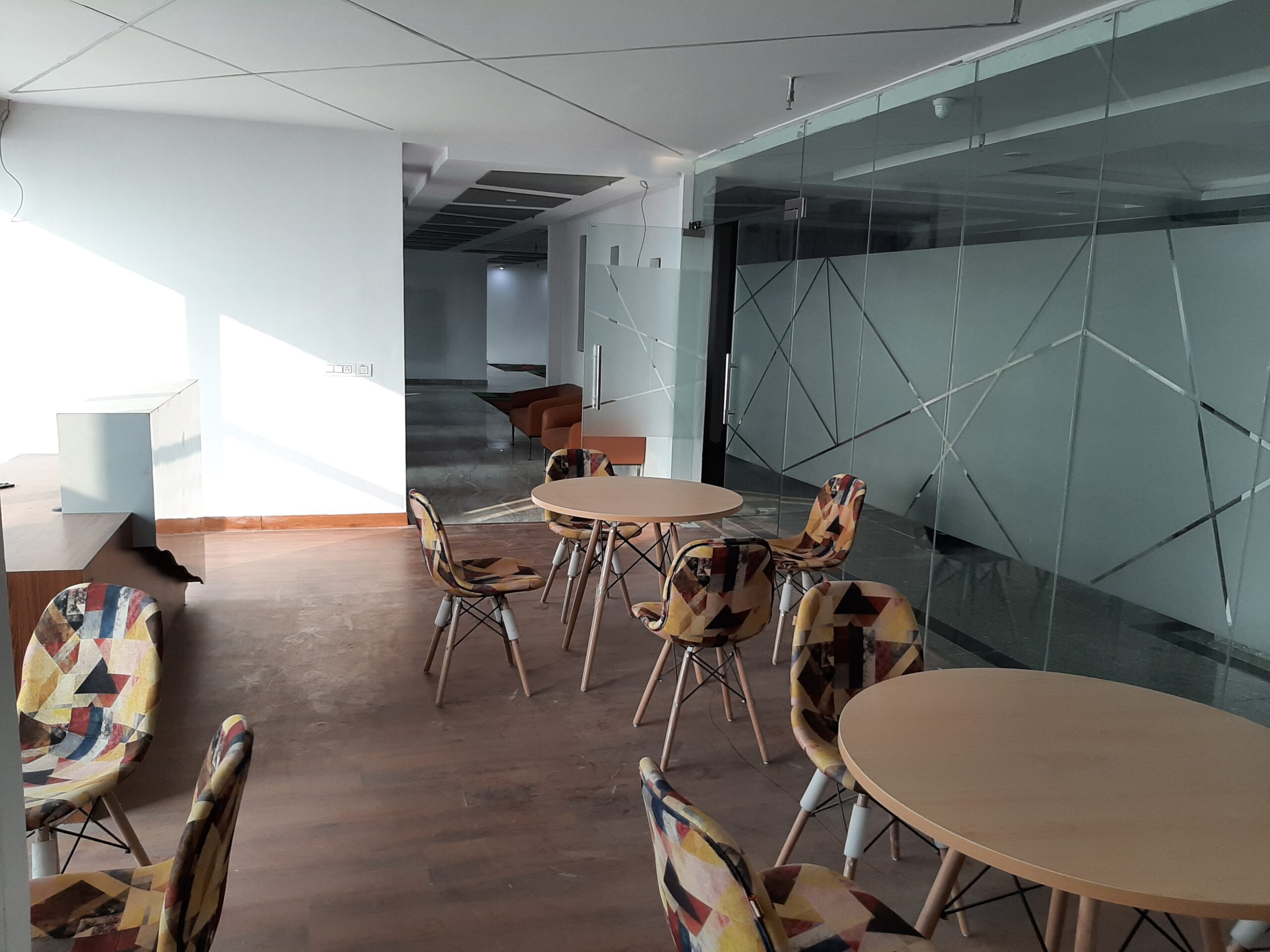 Boxally Coworking Space image 5