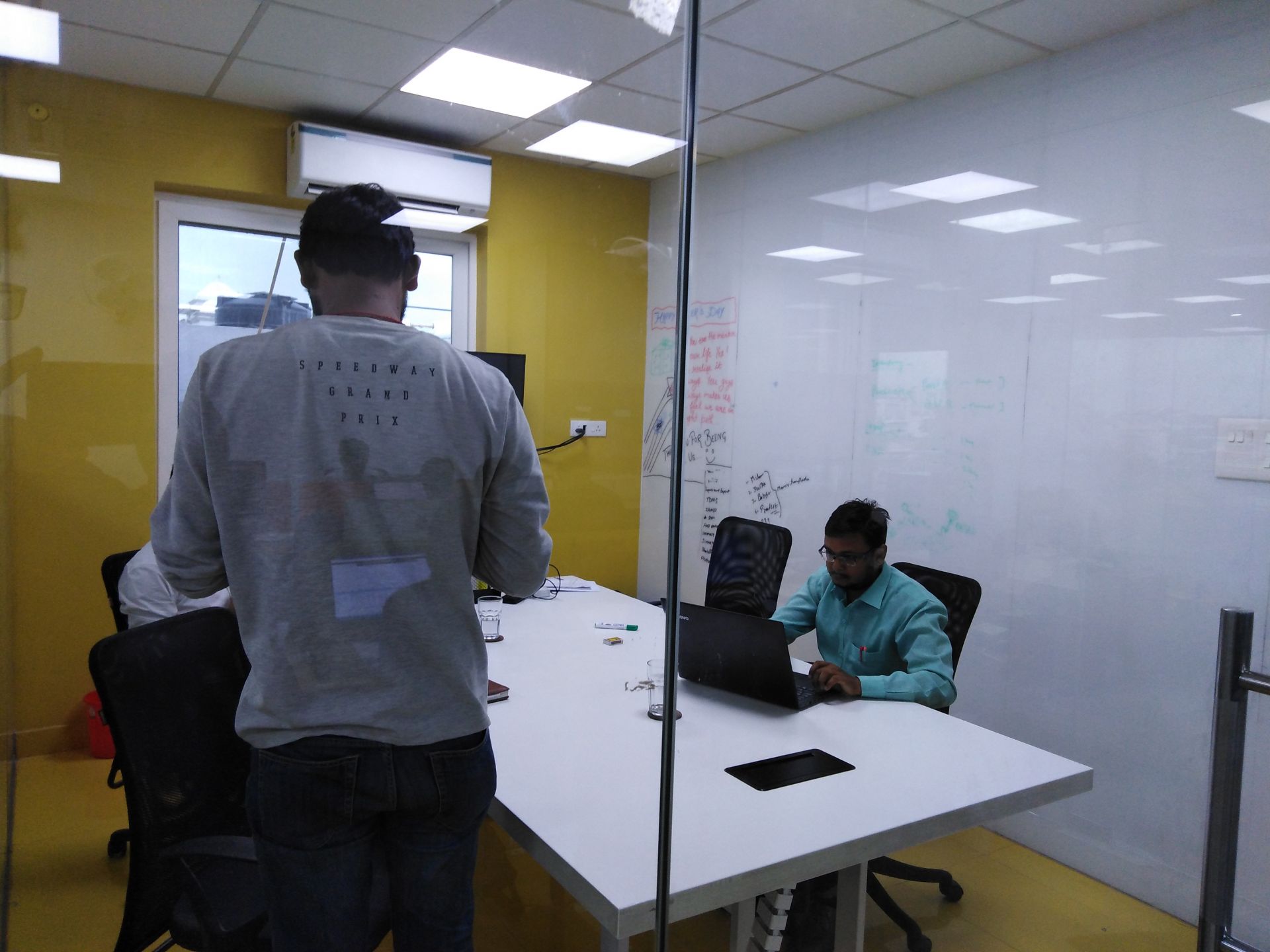 Boxally Shaheed Path image 2