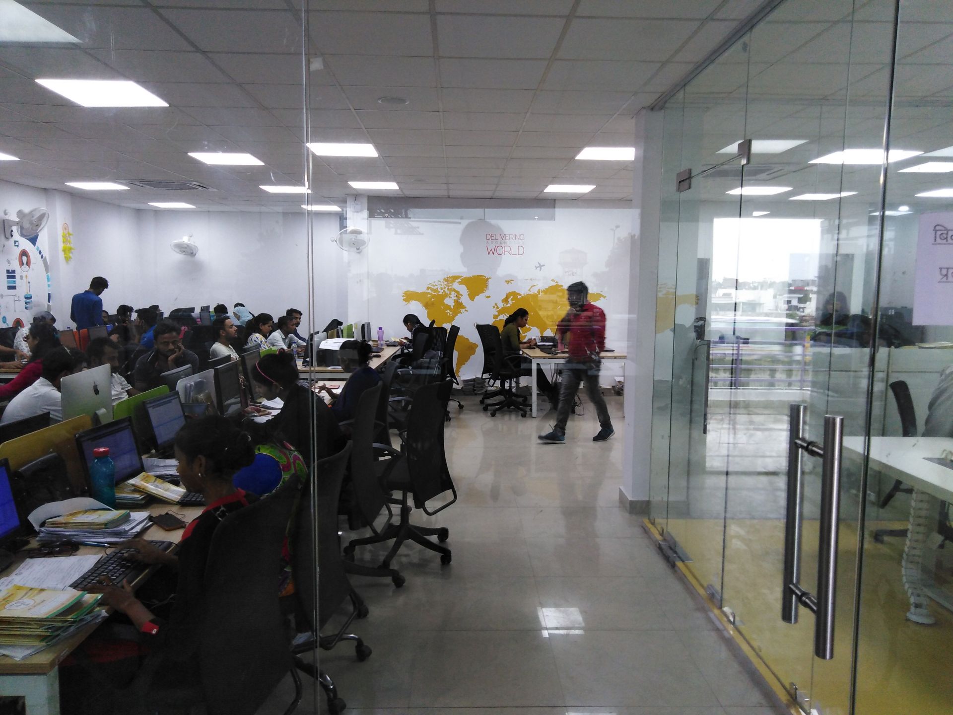 Boxally Shaheed Path image 4