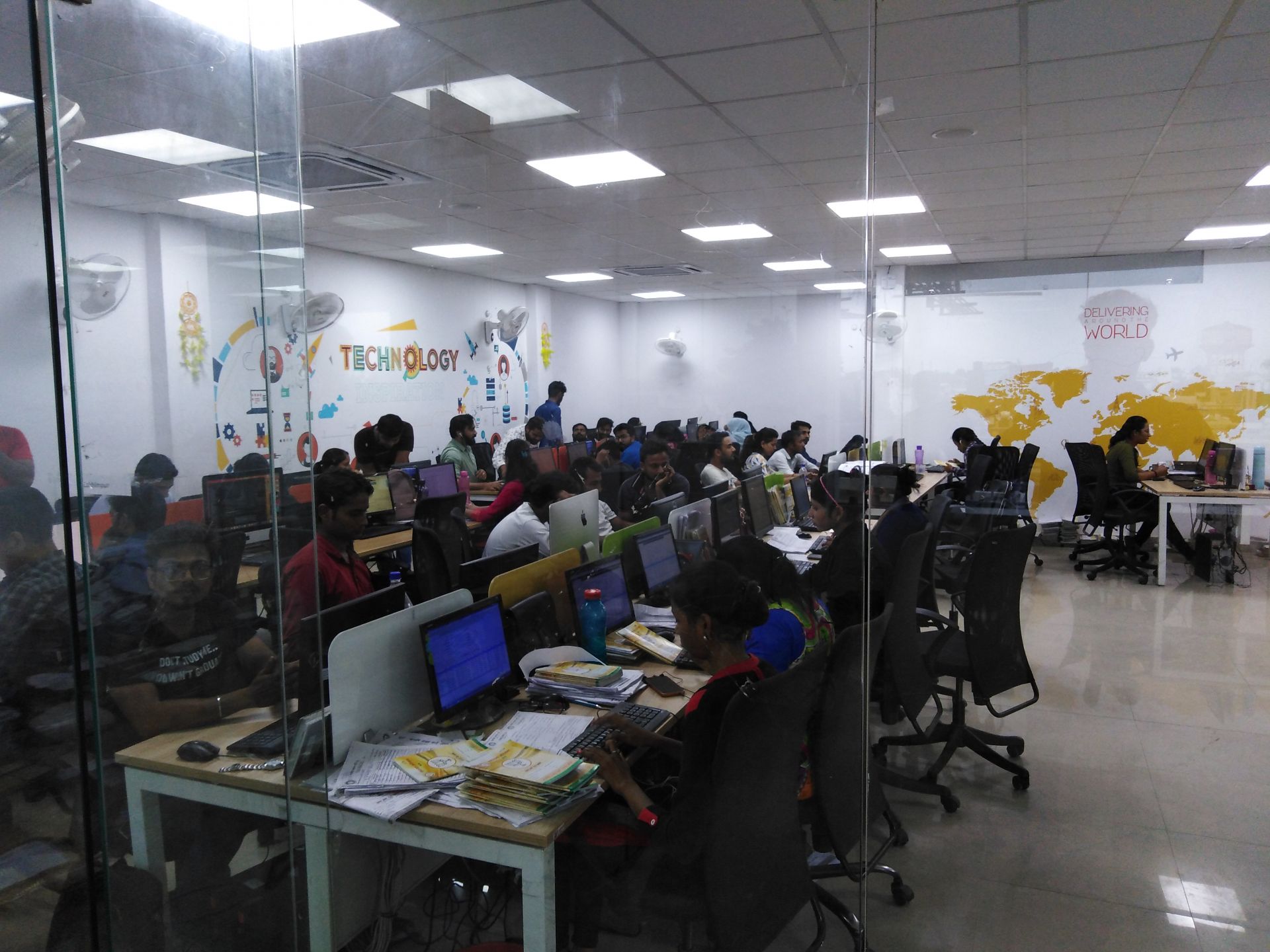 Boxally Shaheed Path image 3