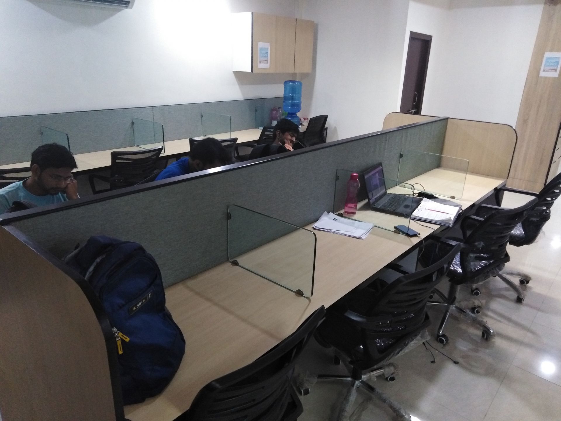 Boxally The Coworking Space image 4