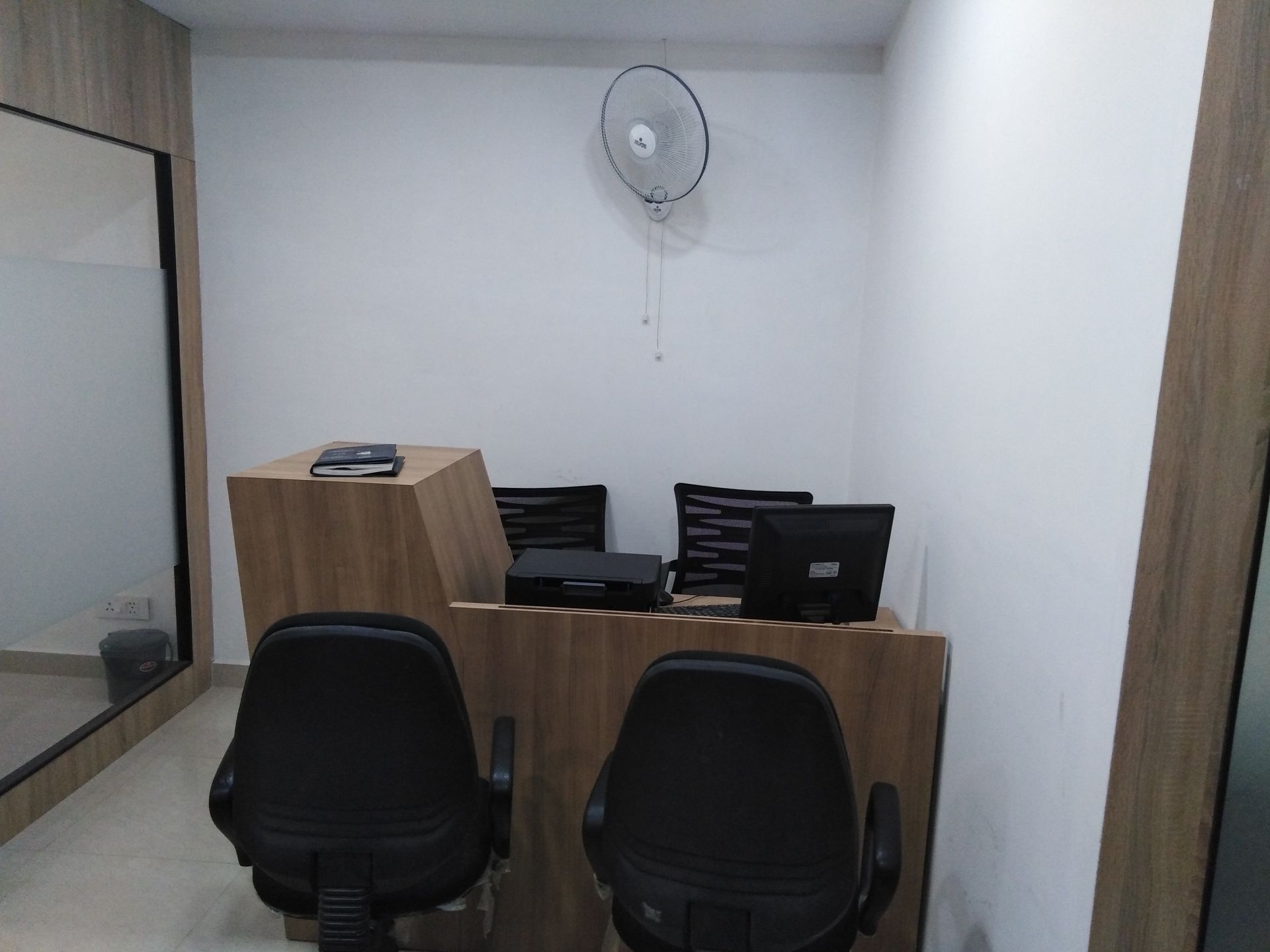 Boxally The Coworking Space image 3