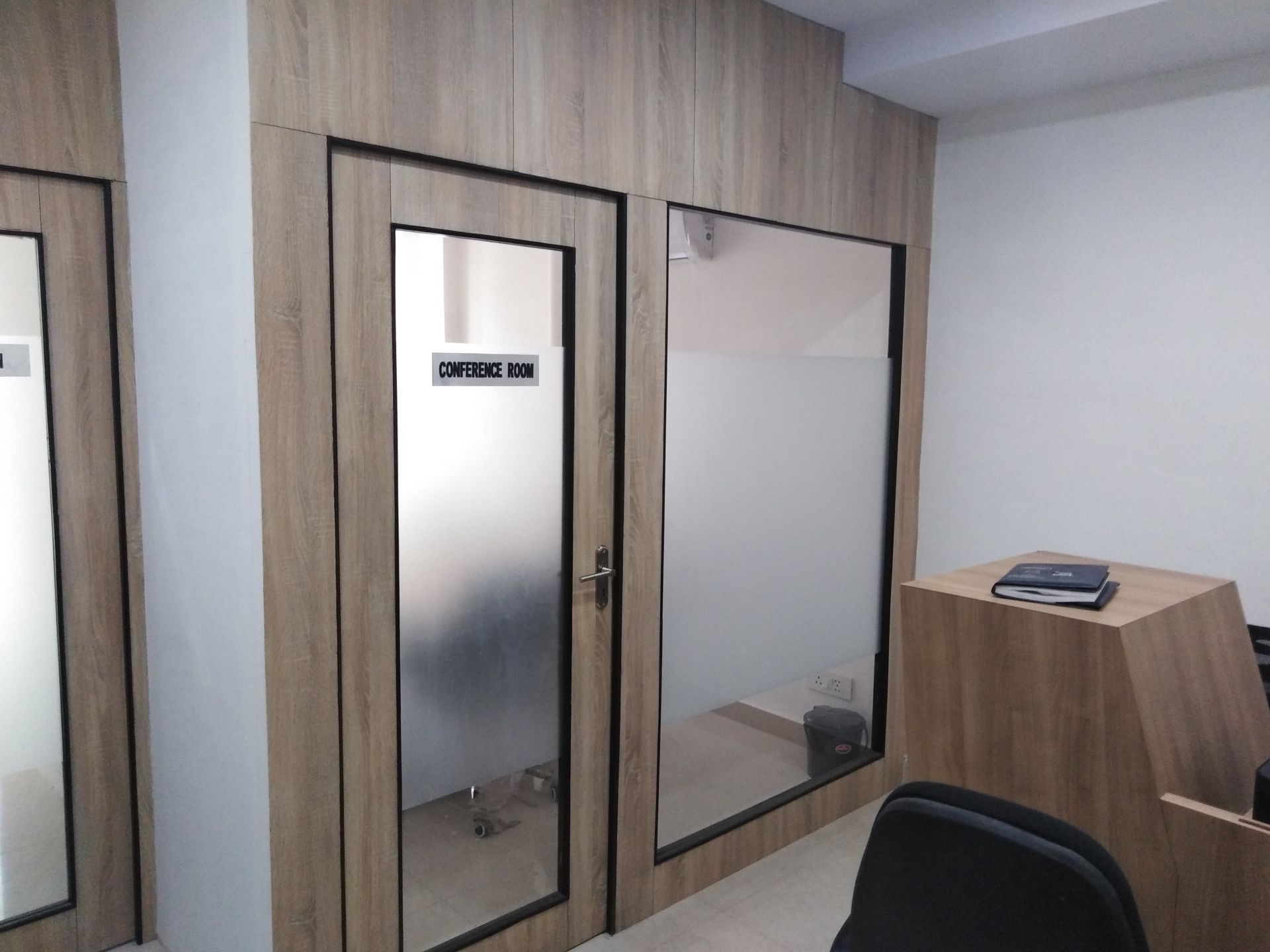 Boxally The Coworking Space image 5