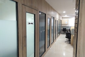 Boxally The Coworking Space in Lucknow, India Boxally The Coworking Space, Lucknow