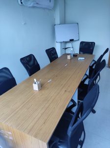 Coworking Studio Lucknow image 4