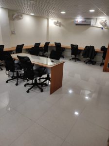 Coworking Studio Lucknow image 3