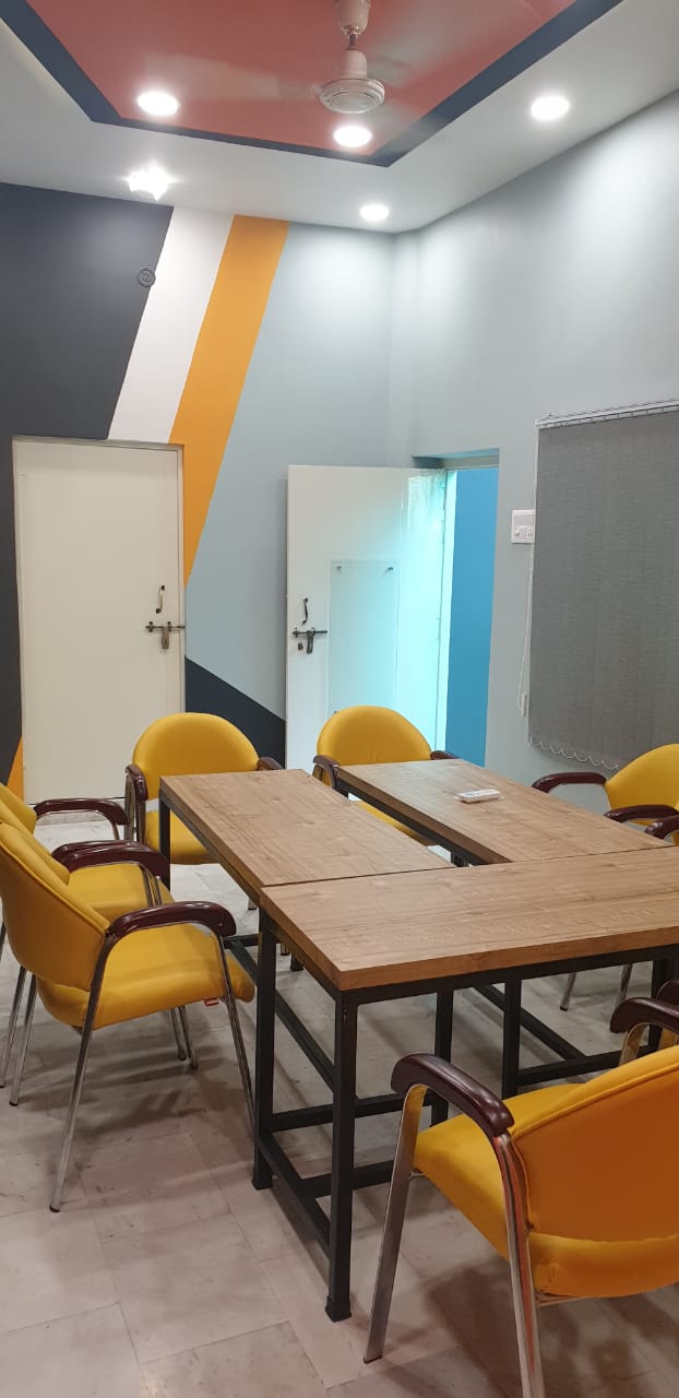 ECORK Coworking and Creative Spaces image 2