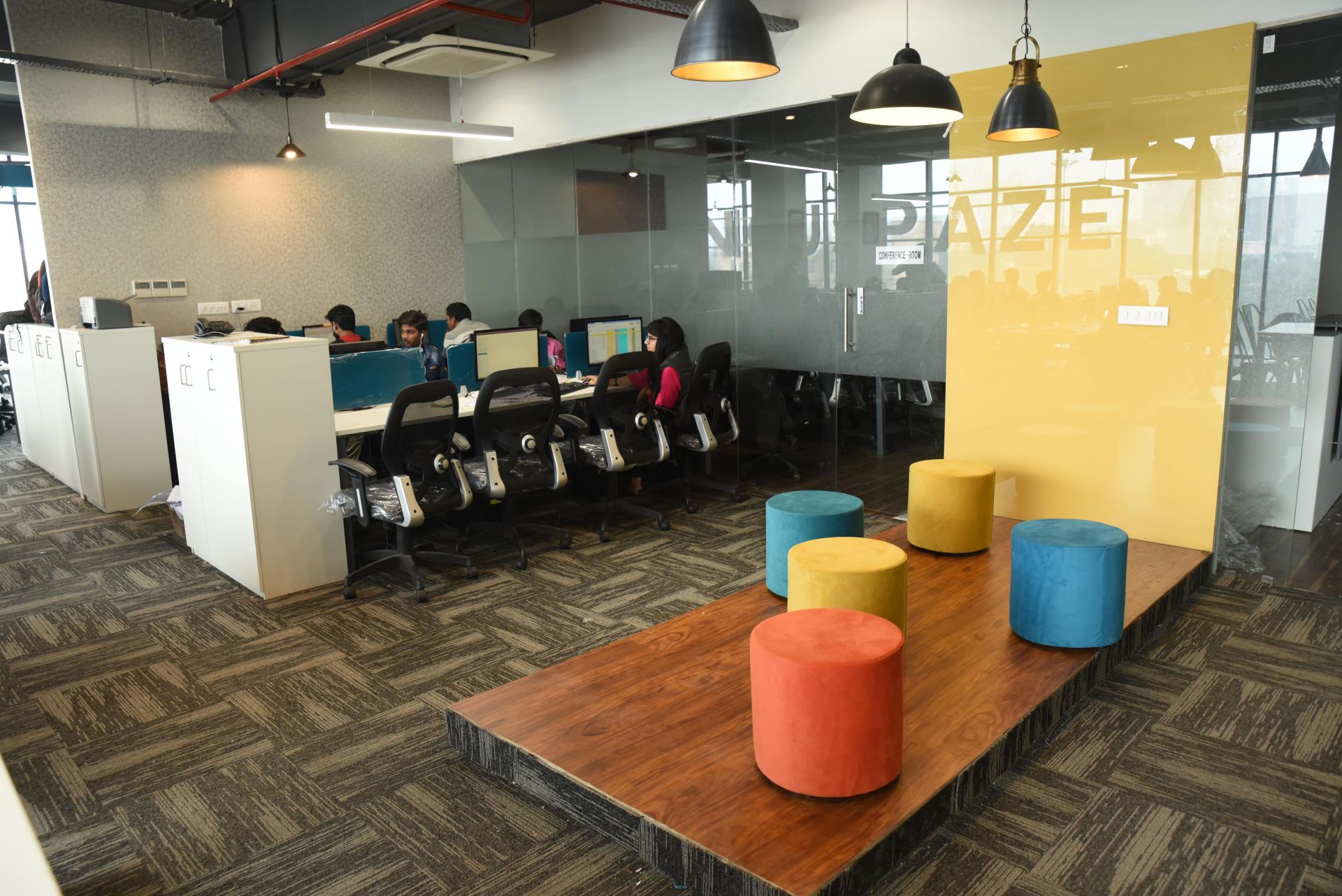 Incuspaze - Levana Cyber Heights image 2