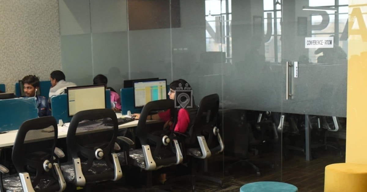Coworking Space at Incuspaze Levana Cyber Heights, Lucknow | Coworker