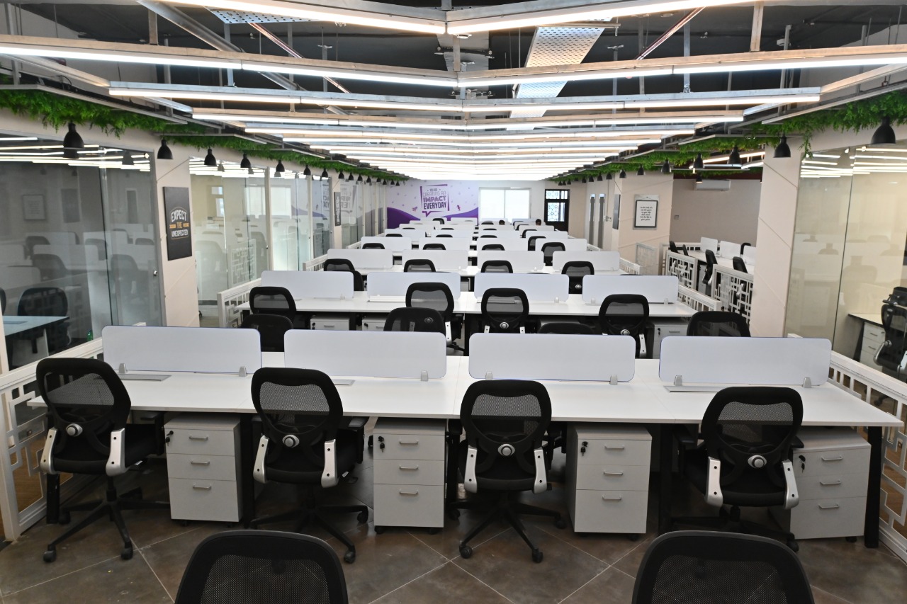 Incuspaze - Summit image 3