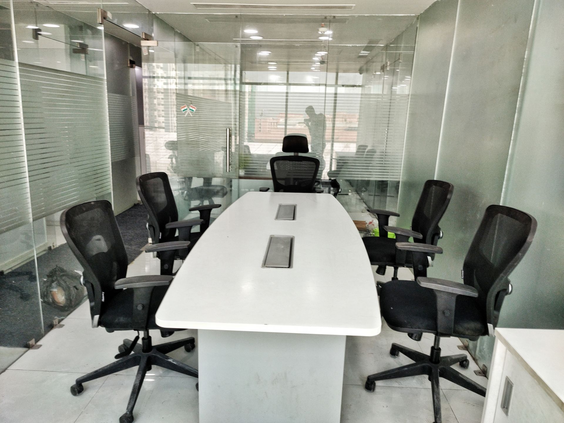 Knovatik Coworking Space image 5