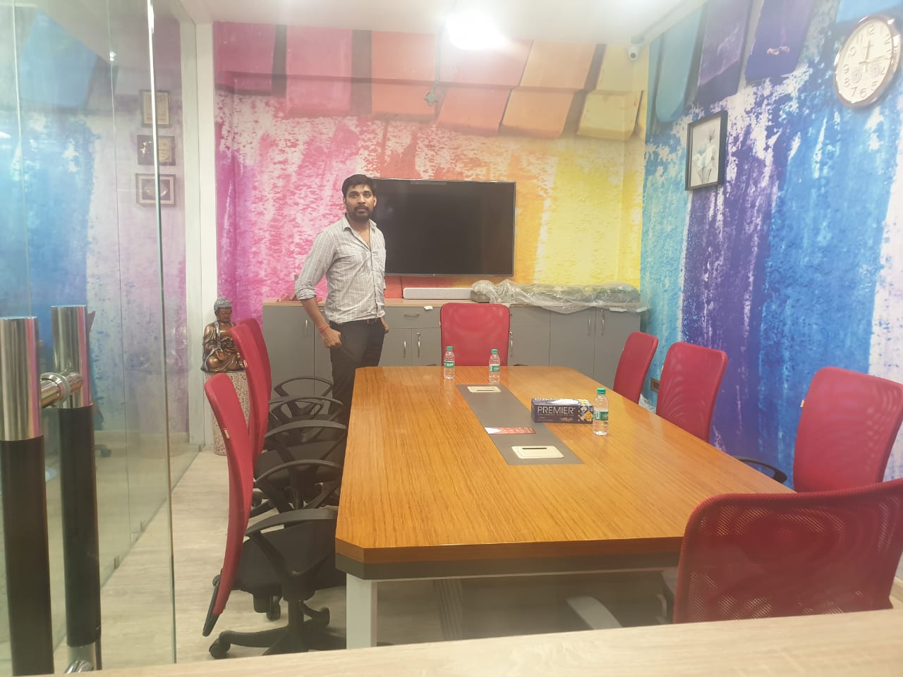 My Place Coworking image 5