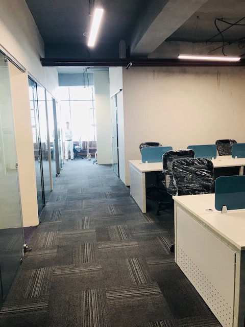 Neohub - Coworking image 2