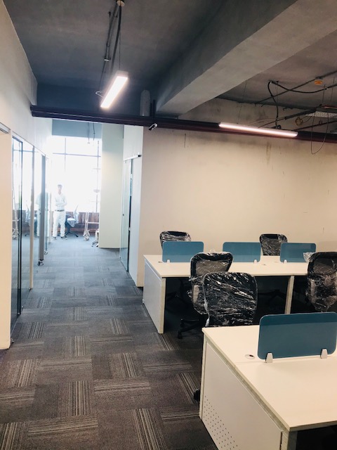 Neohub - Coworking image 3