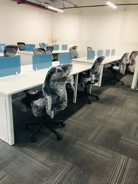 Neohub - Coworking image 5