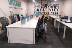 Neohub - Coworking in Lucknow, India Neohub - Coworking, Lucknow