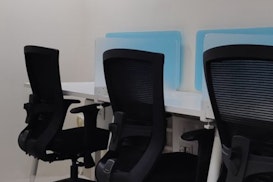 Qworky Levana Cyber Heights in Lucknow, India Qworky Levana Cyber Heights, Lucknow