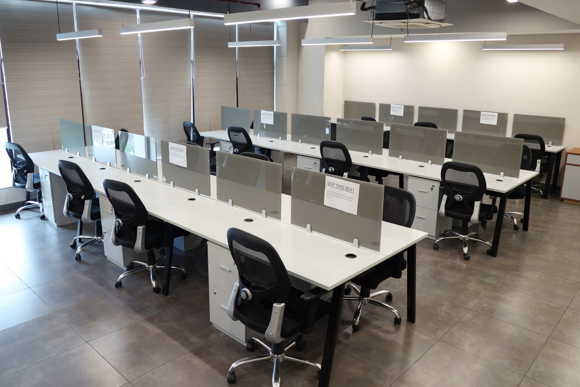 Summit Space image 3