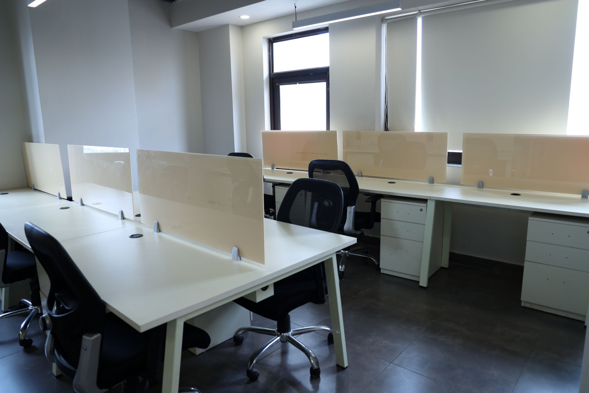 Summit Space image 5