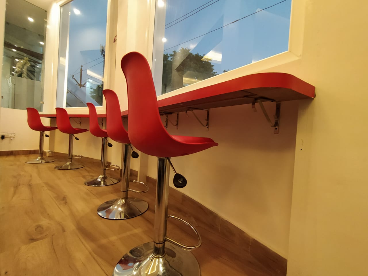 The Co-Workers image 2