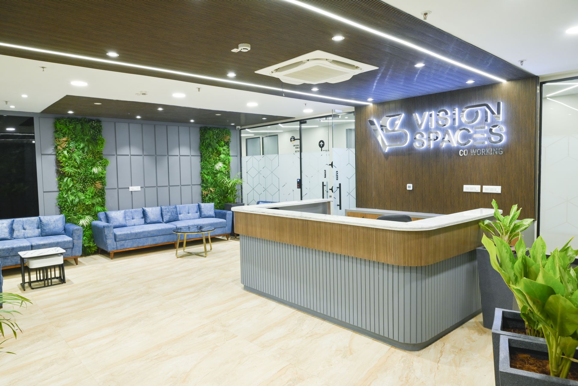 Vision Spaces image 2