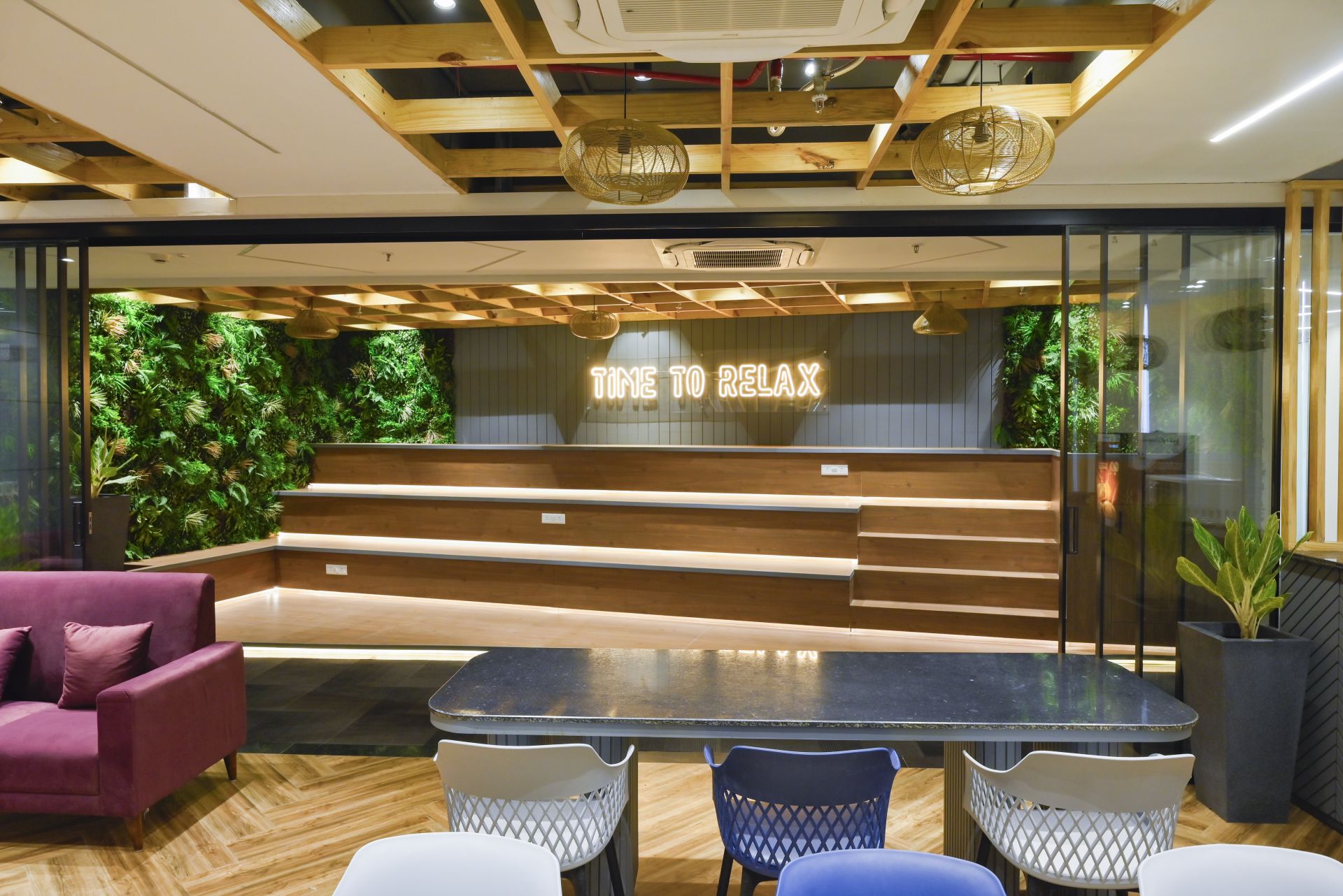 Vision Spaces image 4