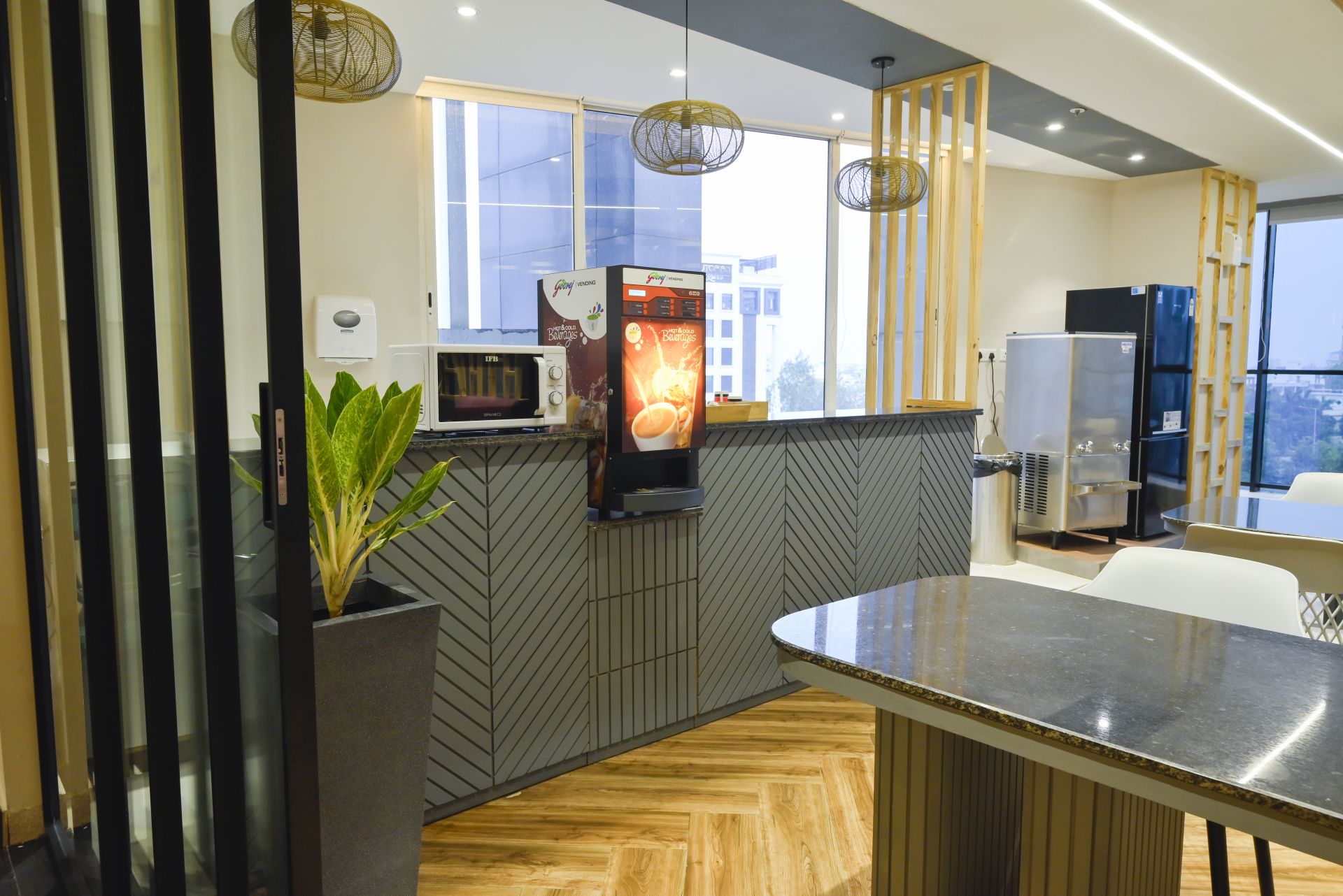 Vision Spaces image 3