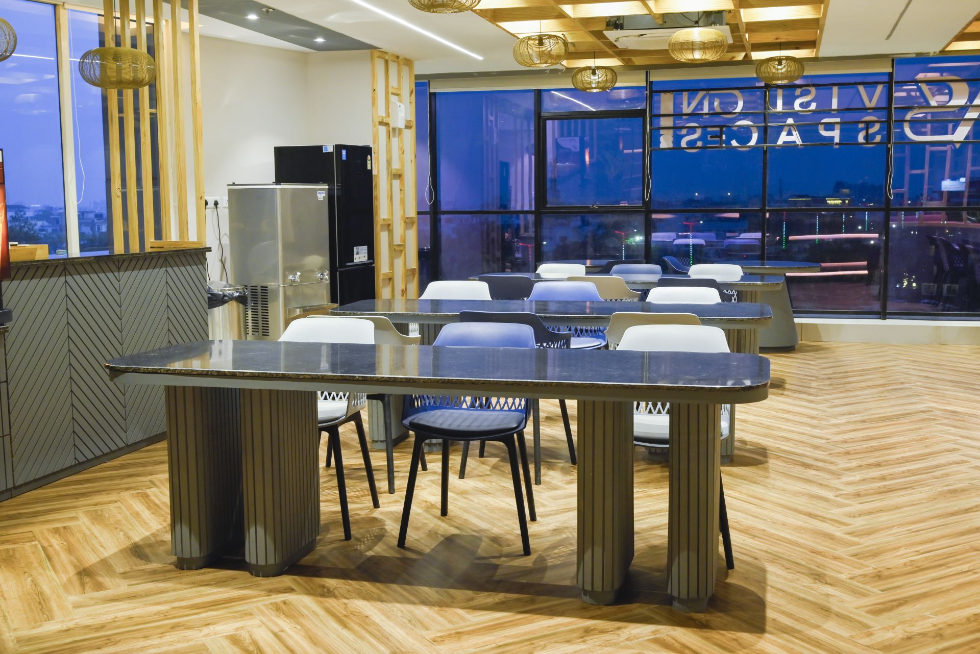 Vision Spaces image 5