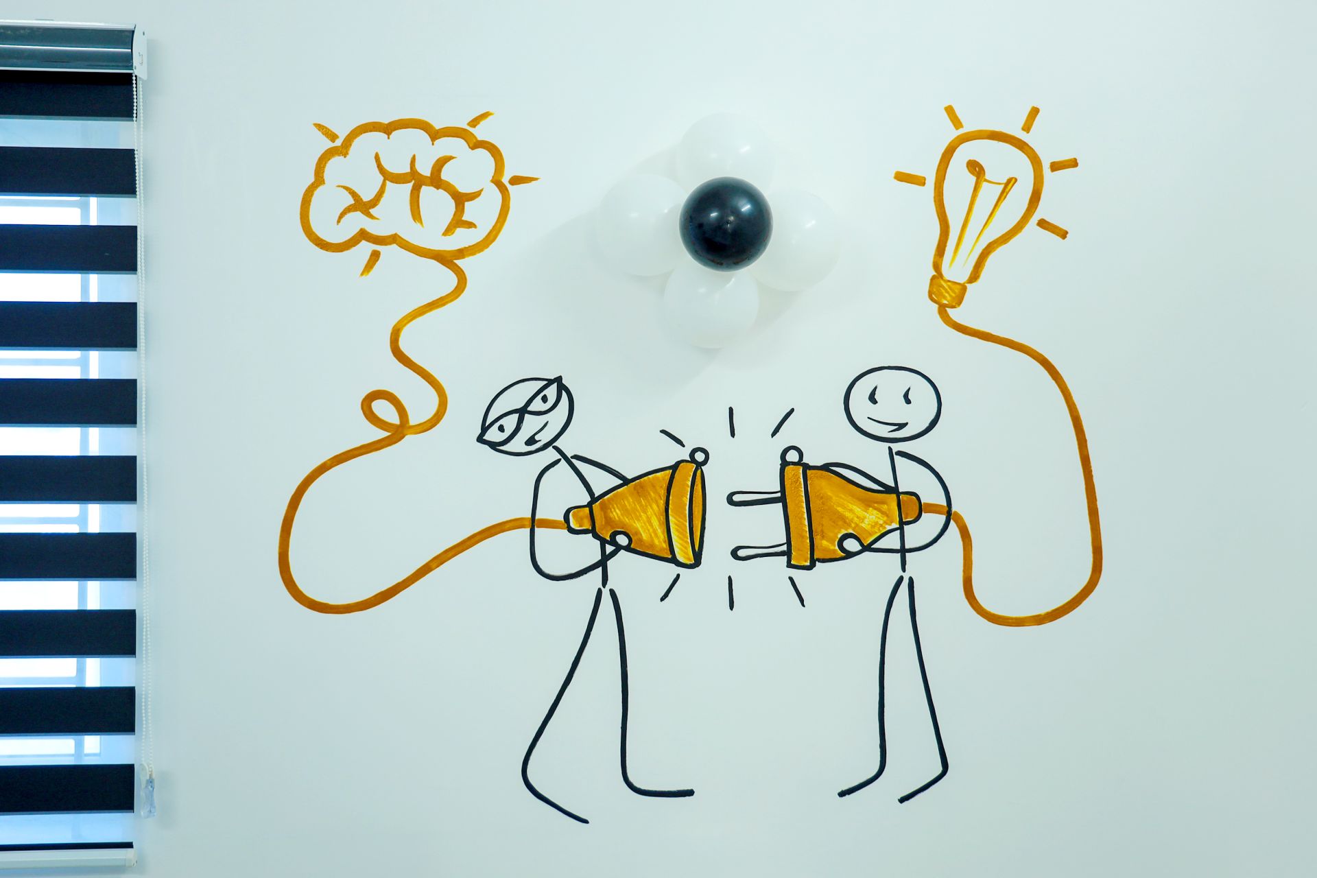 Bizzbay Cowork space image 5