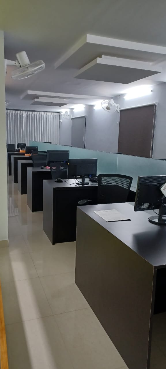 Intelli Coworks image 3