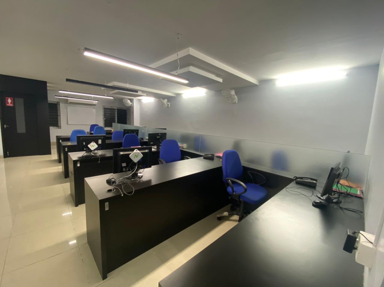 Intelli Coworks image 5