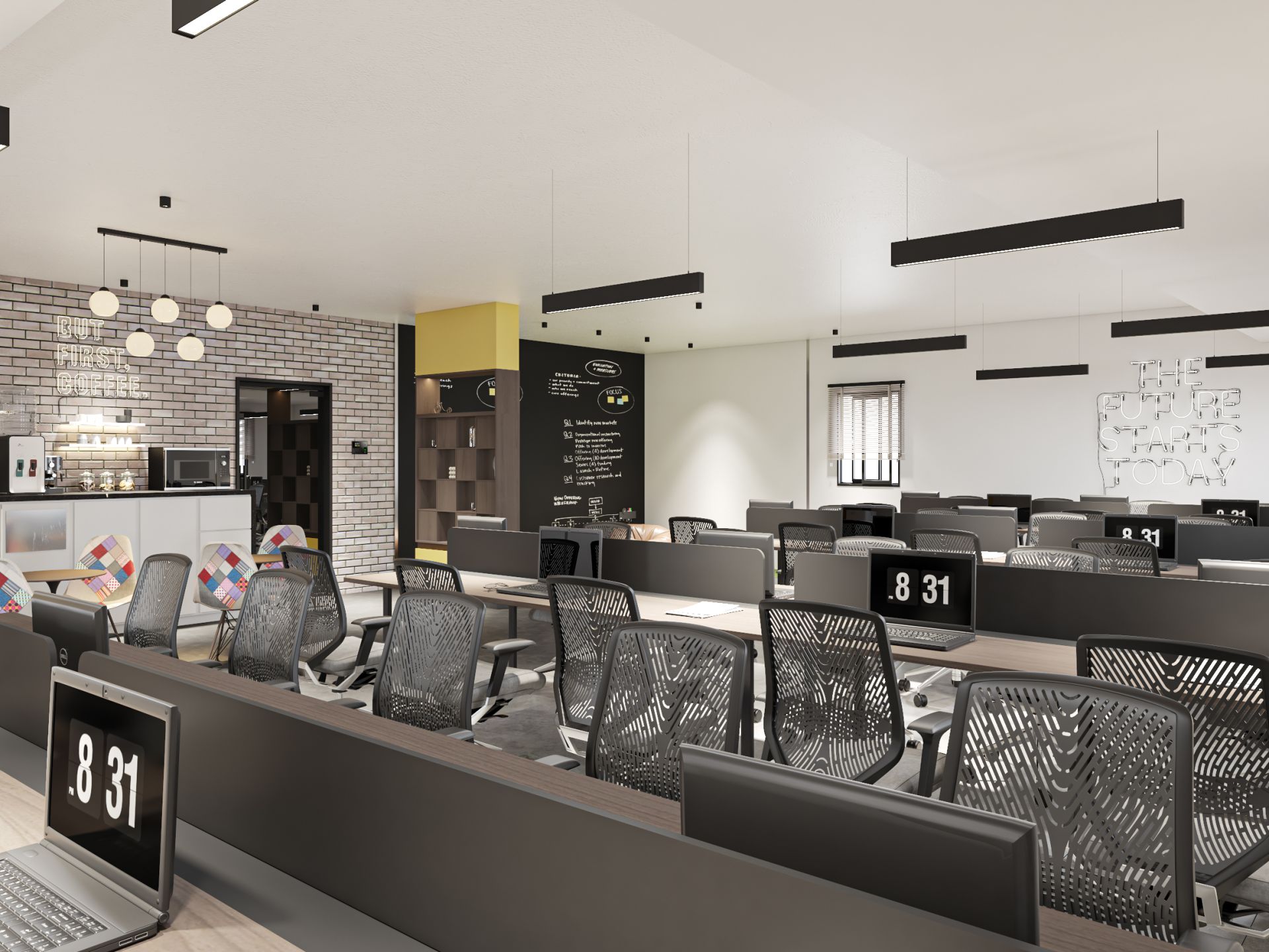 Remotee - Madurai Best Coworking Space image 2