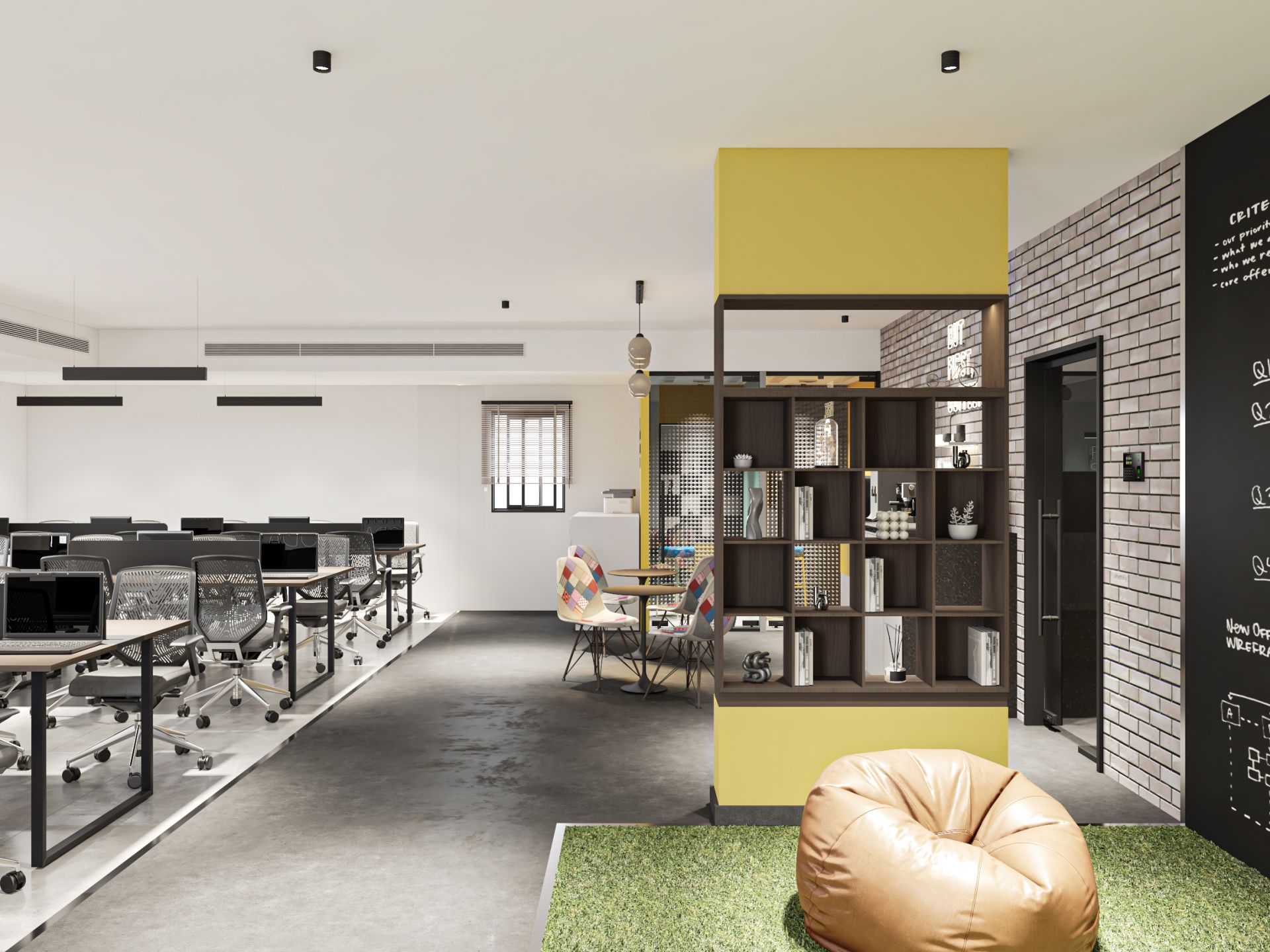 Remotee - Madurai Best Coworking Space image 4