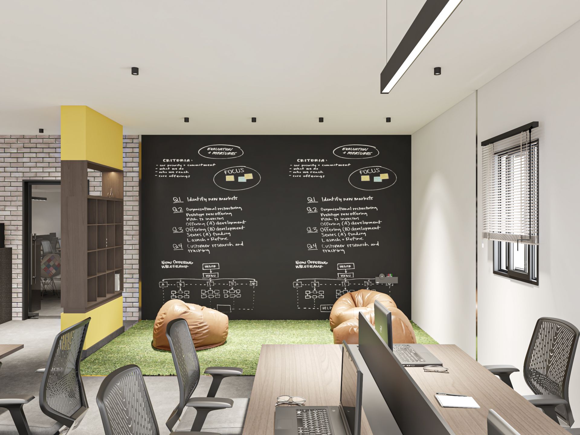 Remotee - Madurai Best Coworking Space image 3