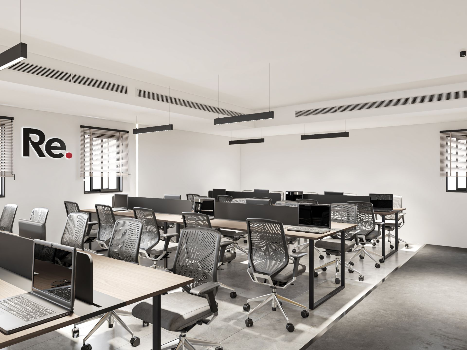 Remotee - Madurai Best Coworking Space image 5