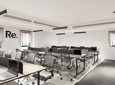 Remotee - Madurai Best Coworking Space image 5