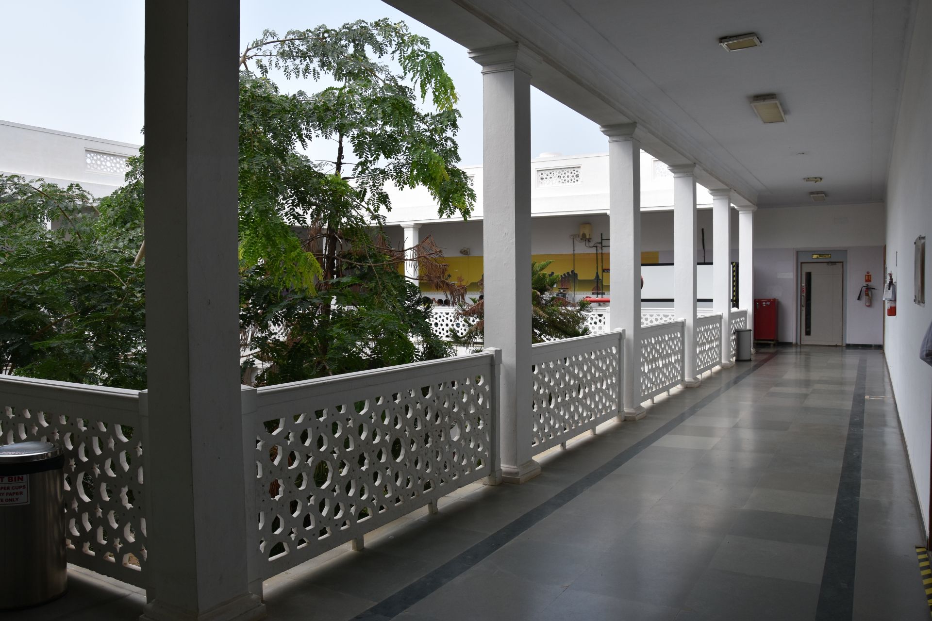 Thiagarajar College of Engineering - Technology Business Incubator image 2