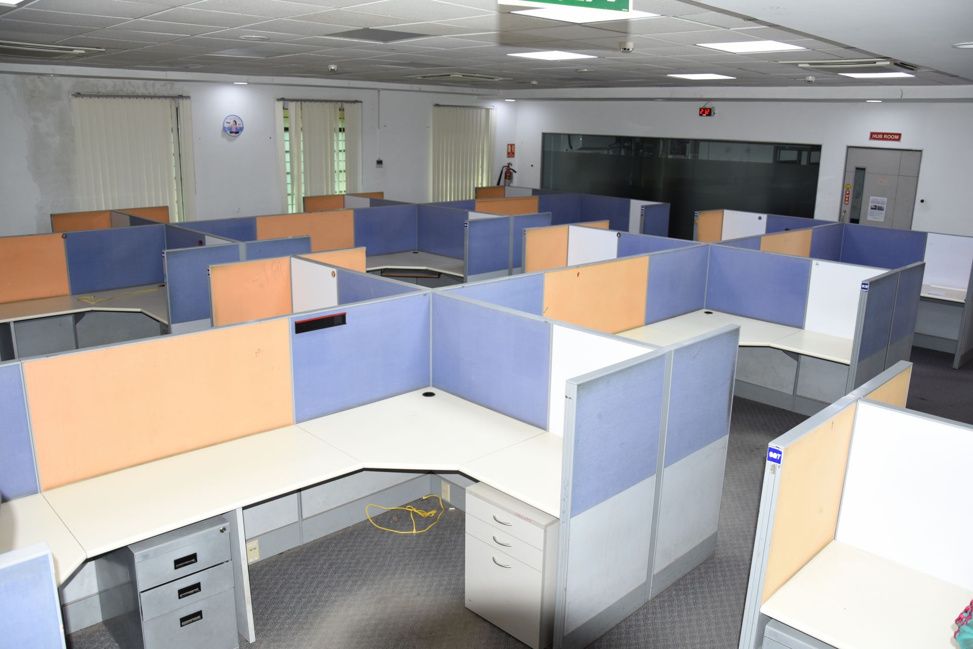 Thiagarajar College of Engineering - Technology Business Incubator image 4