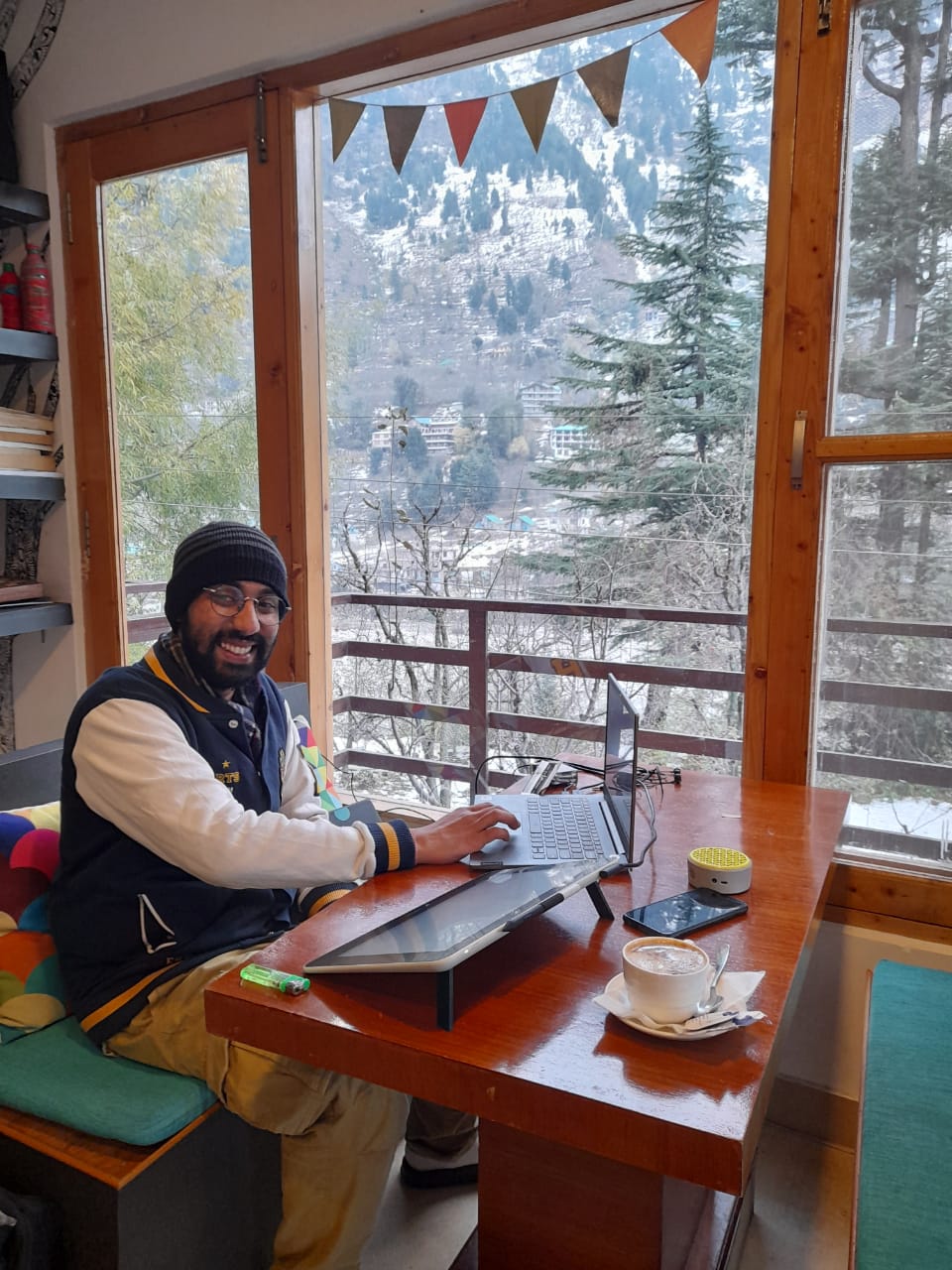 Alt Life Manali image 2