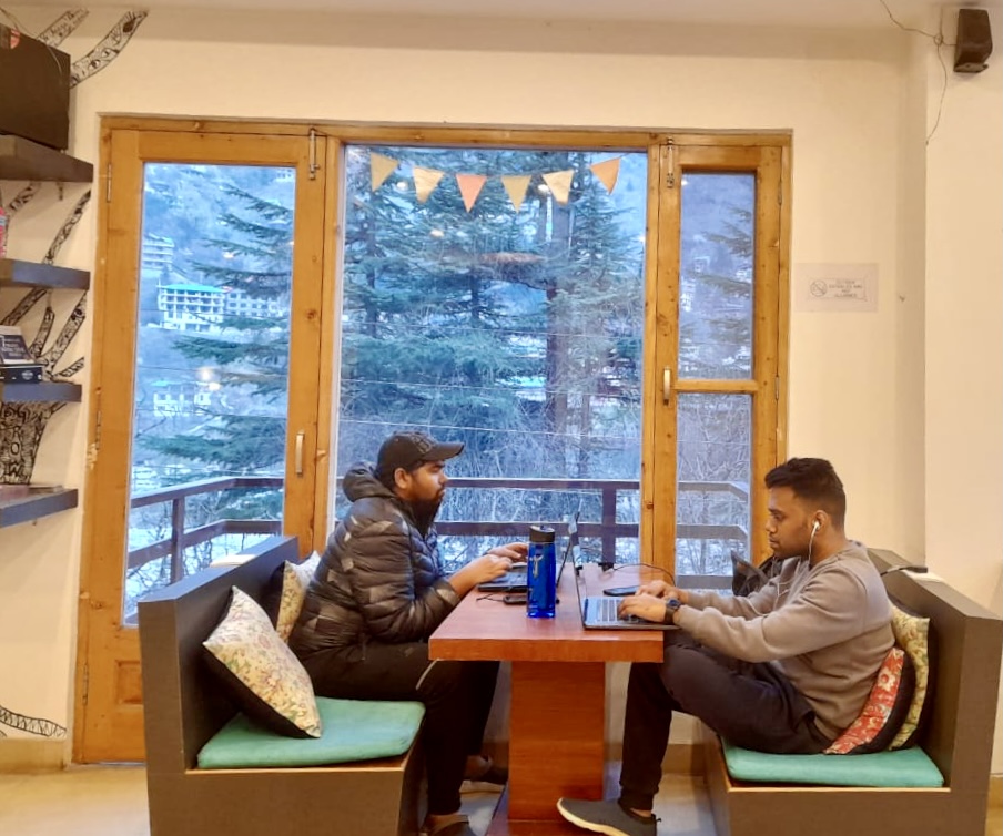 Alt Life Manali image 4