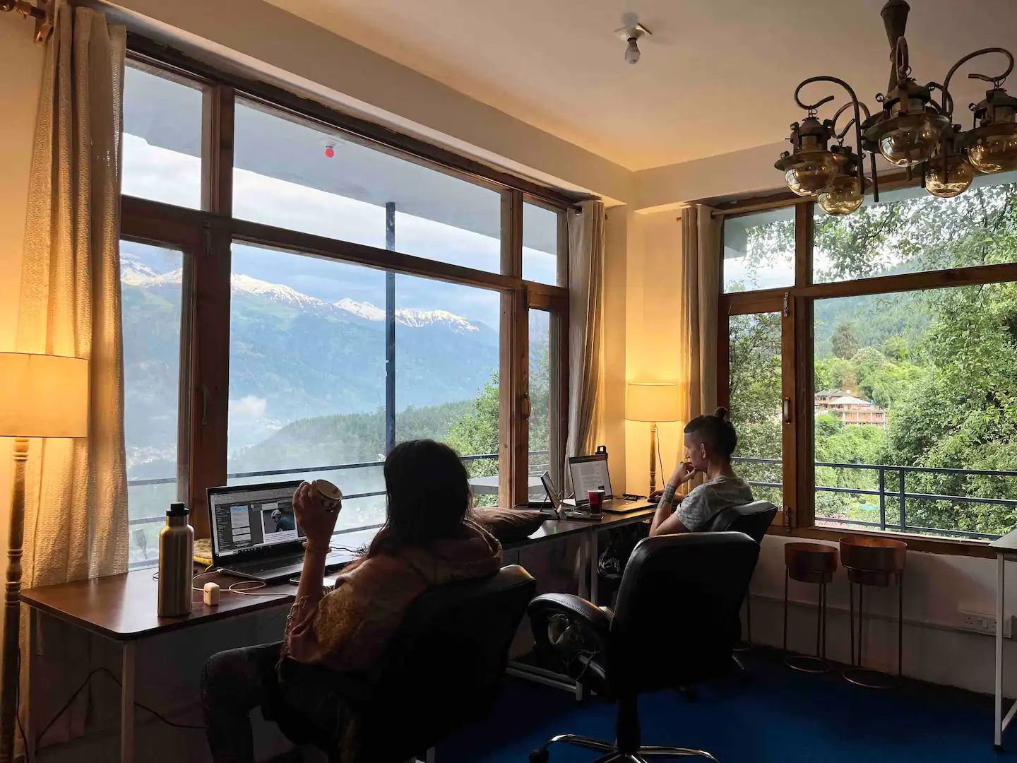 Seekers CoWork and Stay image 2