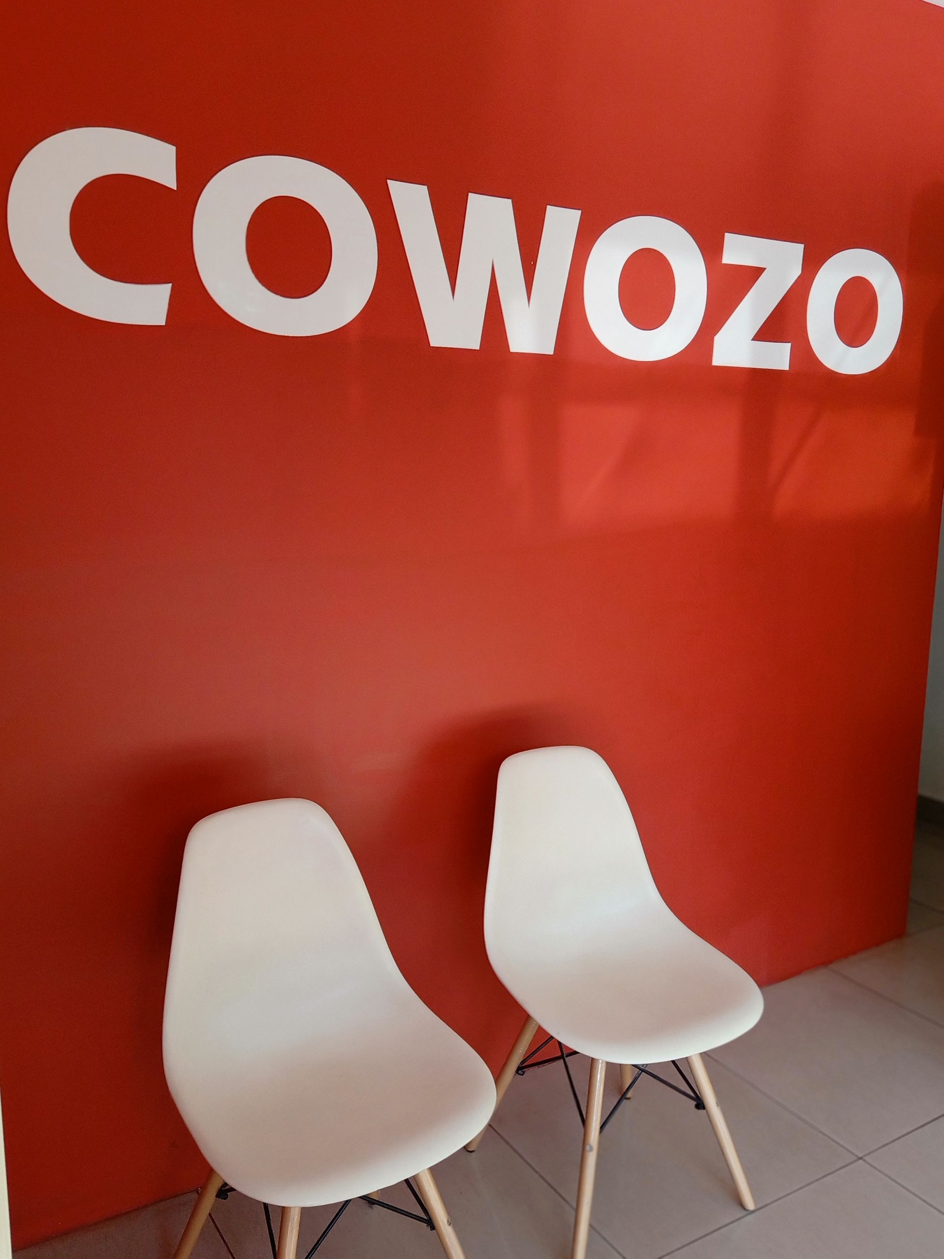 COWOZO - Mangalore Divya image 2