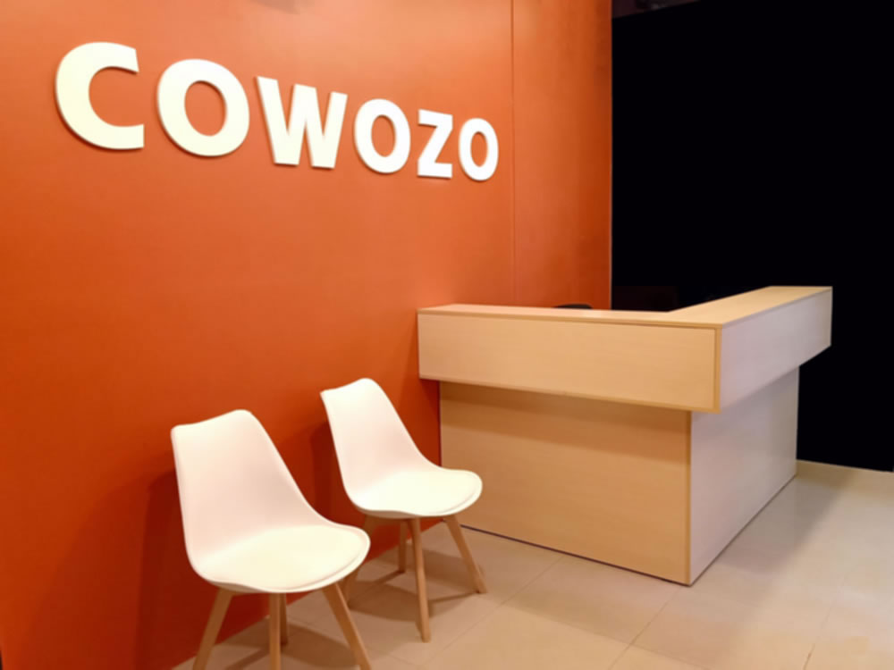 COWOZO - Mangalore Empire image 3