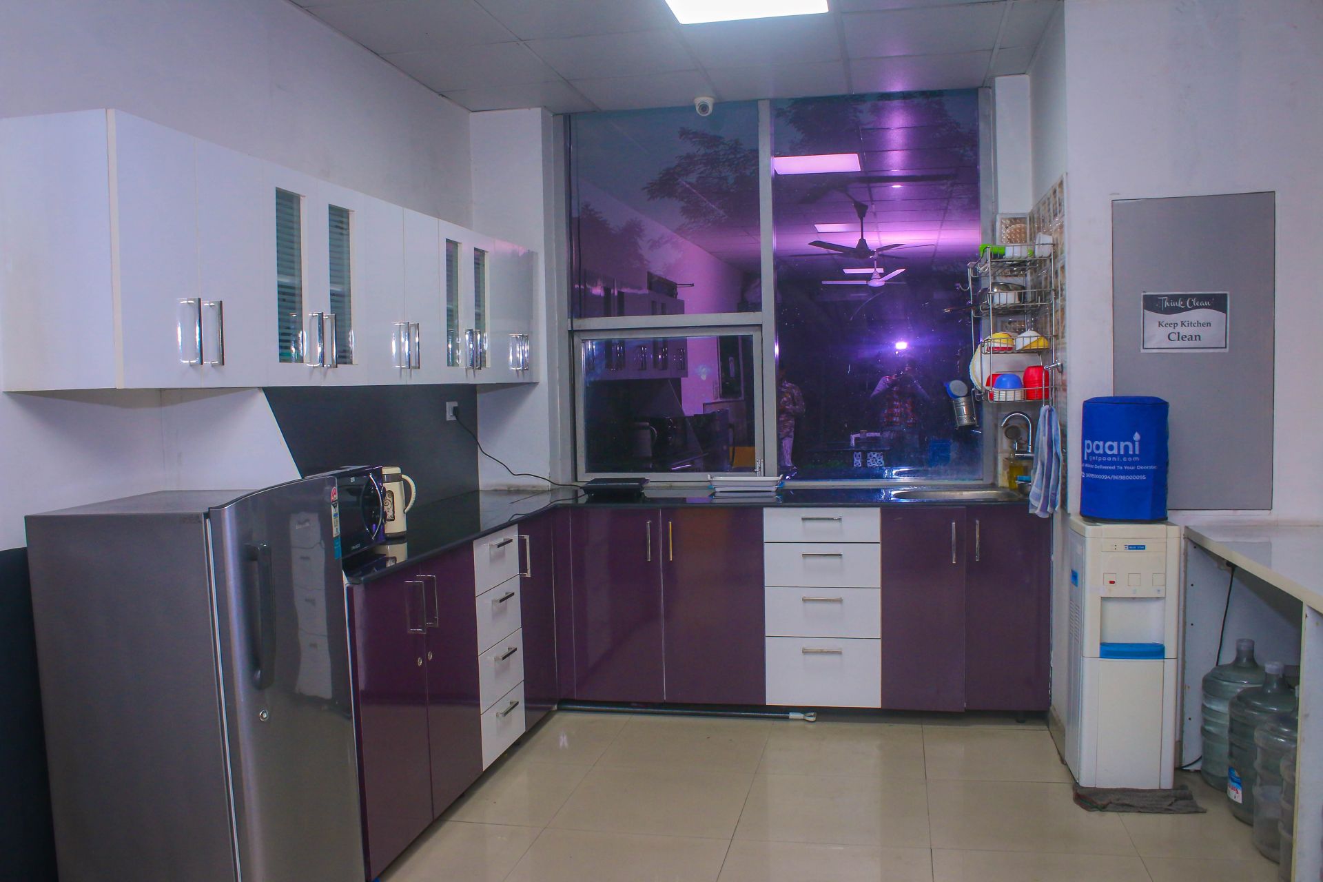 Begin Coworking image 3