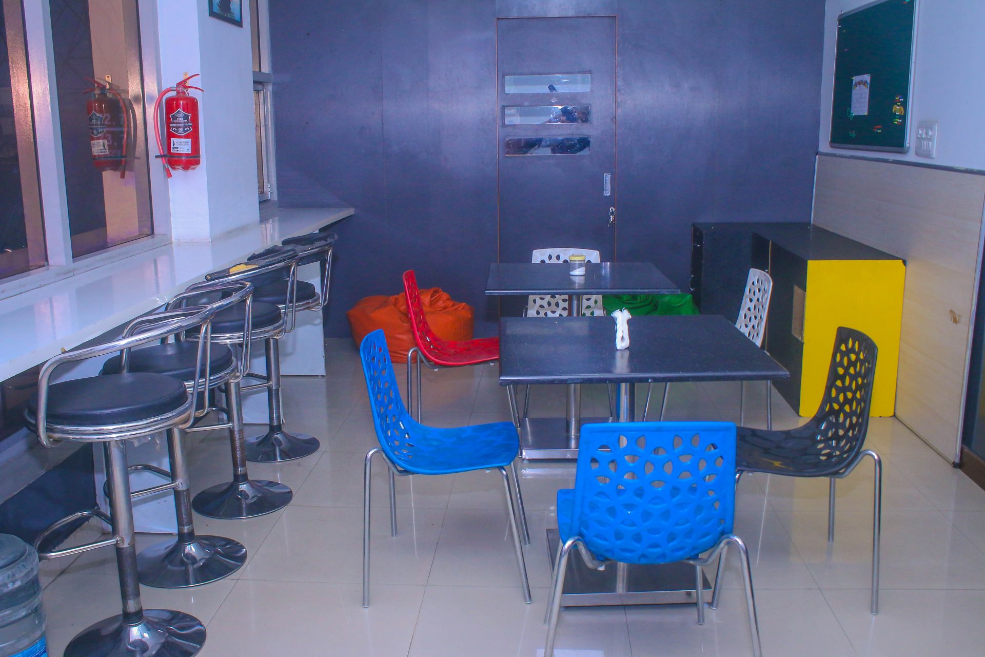 Begin Coworking image 5